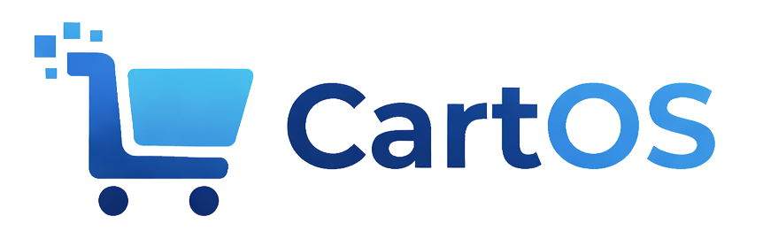 CartOS Bolt Store